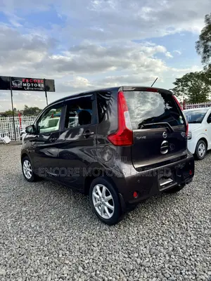 Nissan Dayz 2019 Brown