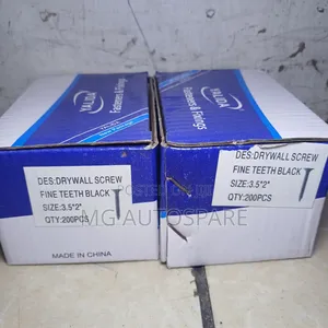 Self Tapping Screw 2inch