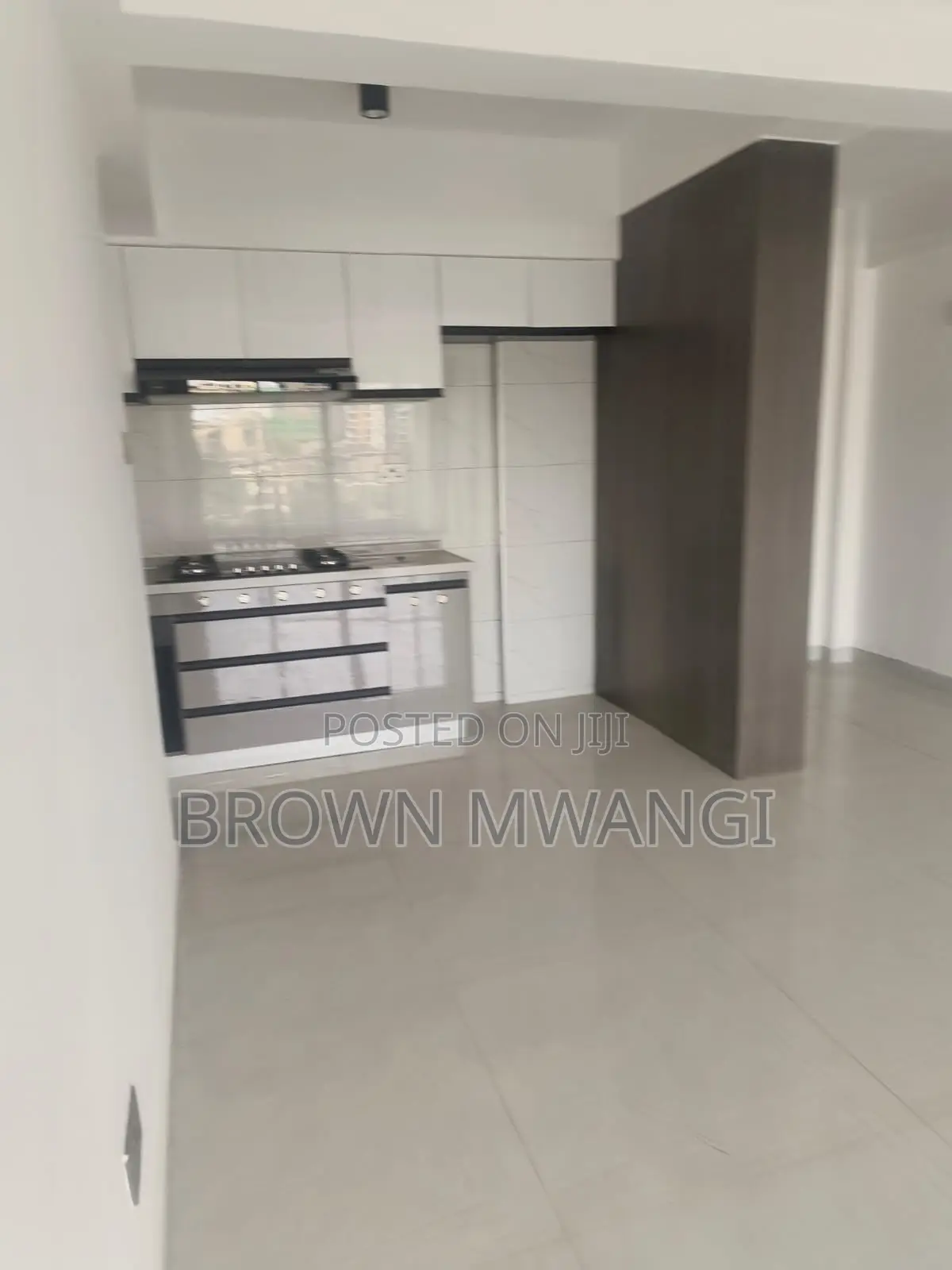 2bdrm Apartment in Raphta Road Area for rent