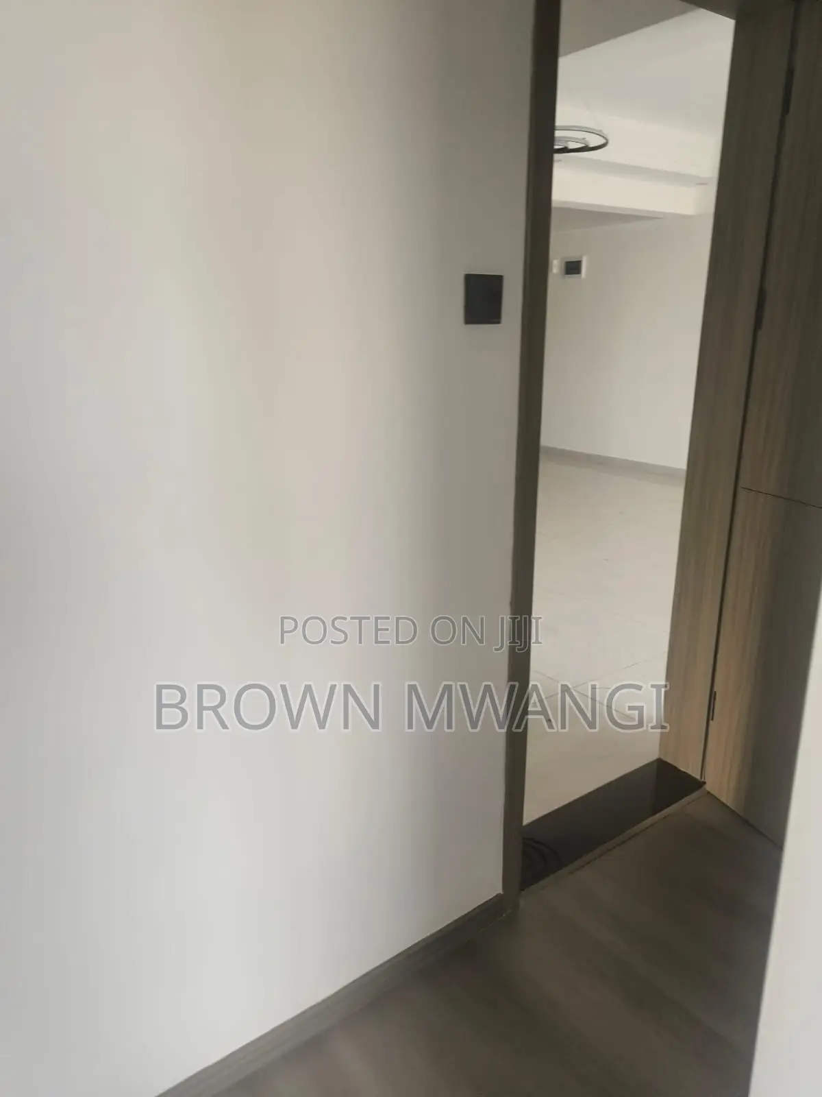 2bdrm Apartment in Raphta Road Area for rent