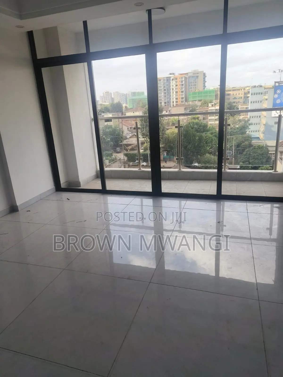 2bdrm Apartment in Raphta Road Area for rent