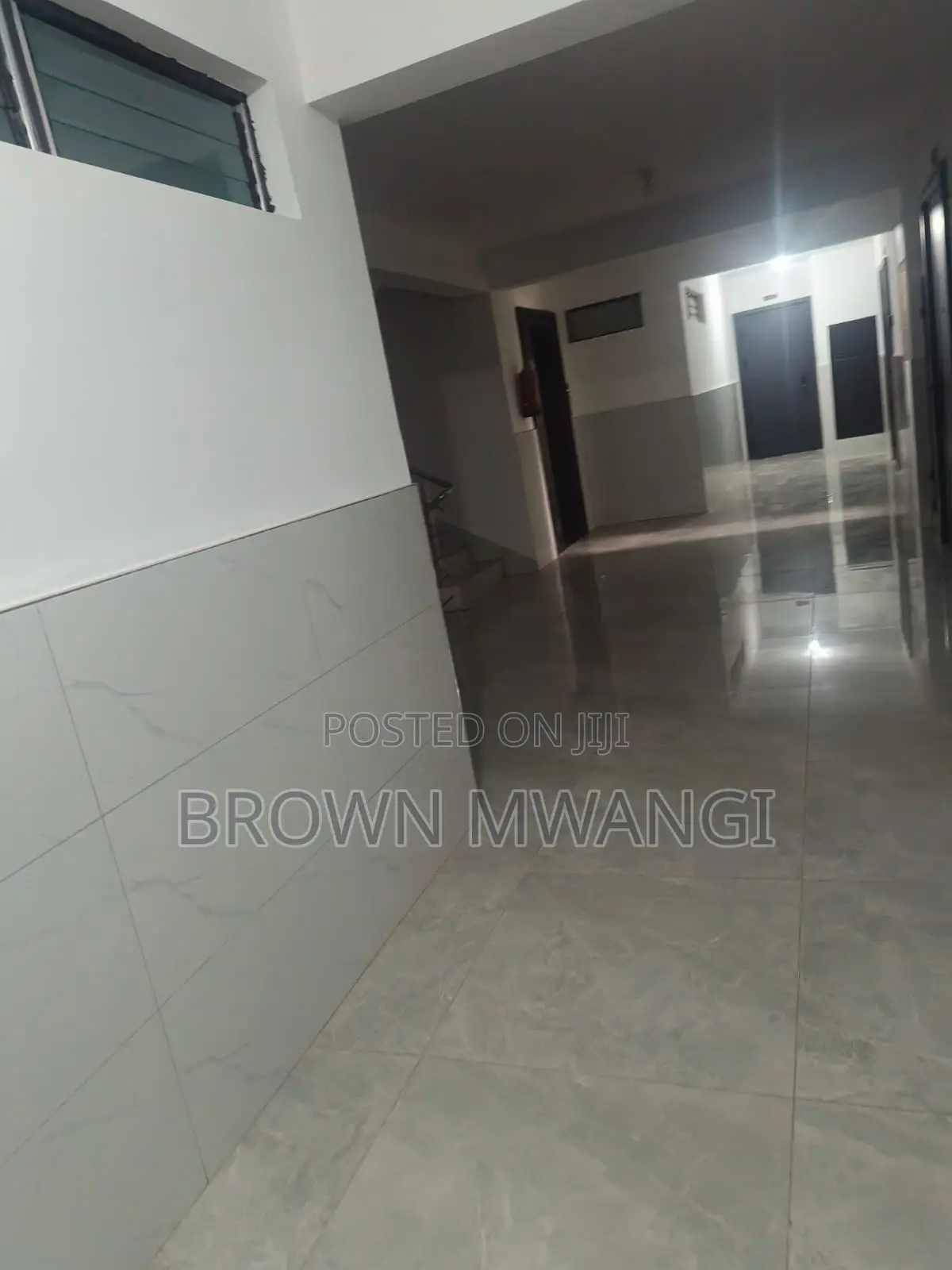 2bdrm Apartment in Raphta Road Area for rent