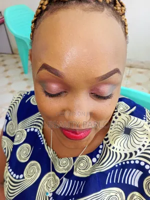 Beauty and Locks Services