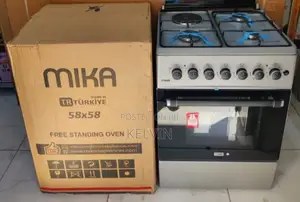 Original Mika Cooker