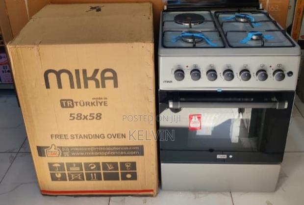 Original Mika Cooker