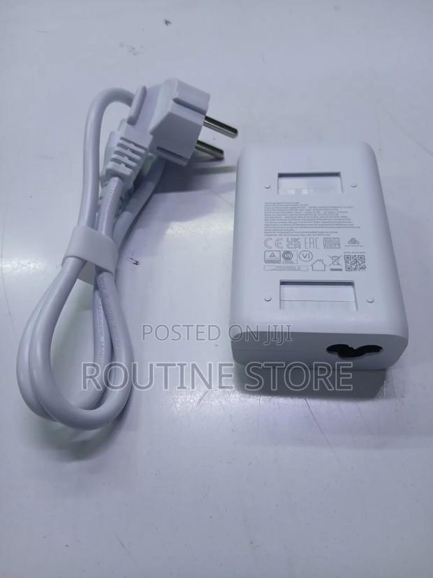 Ubnt Poe Injector Power Adaptor 48v