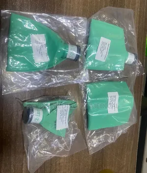 Adults Disposable Breathing Bags(Anaesthesia/Resuscitation Bag)