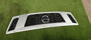 Caravan Nv350 Grill