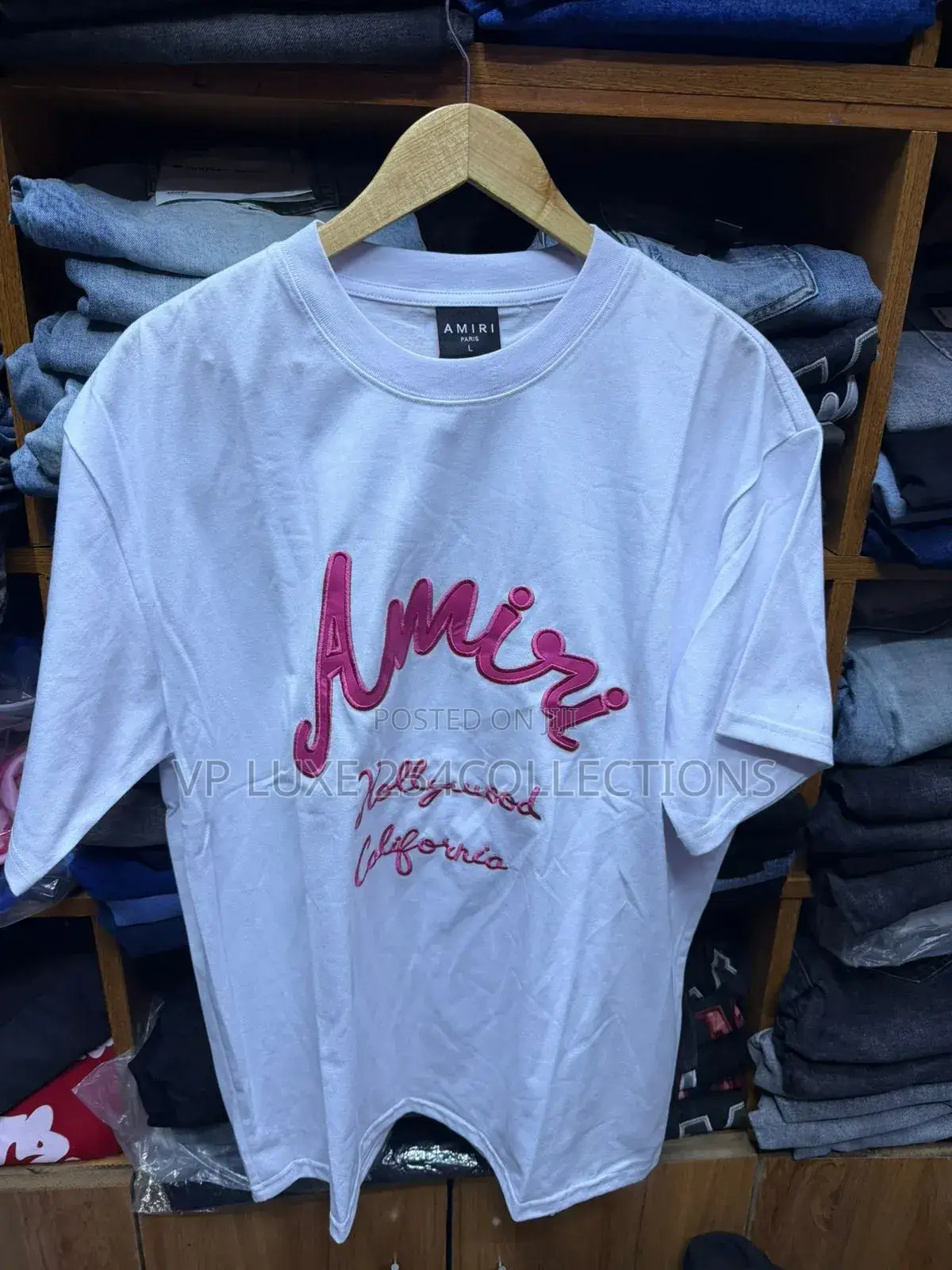 Designer Shirts