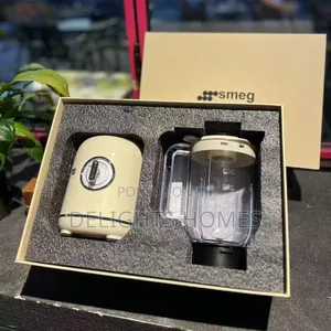 *Smeg Blender_arv
