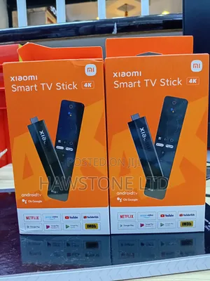 Xiaomi Smart Tv Stick