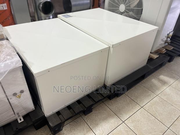 Cold Room Condensing Unit – Reliable Commercial Refrigeration Solution - thumbnail 3