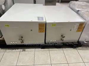 Cold Room Condensing Unit – Reliable Commercial Refrigeration Solution