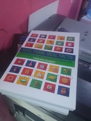 Eye -Catching Quick Printed Books