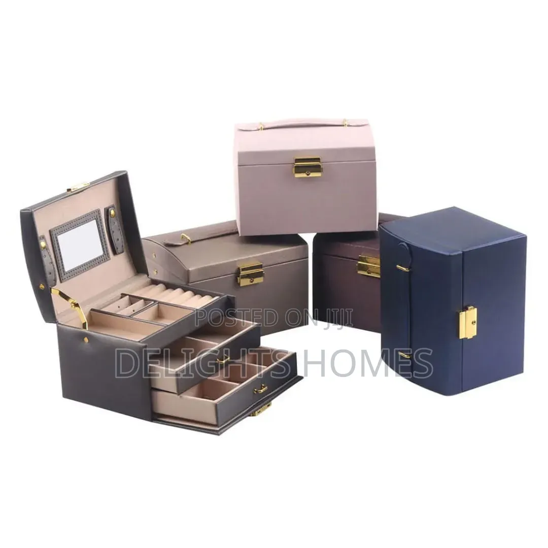 Jewellery Box Organizer_arv