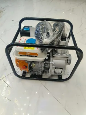 Jtmax Gasoline Water Pump