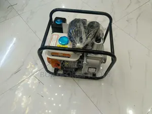Jtmax Gasoline Water Pump