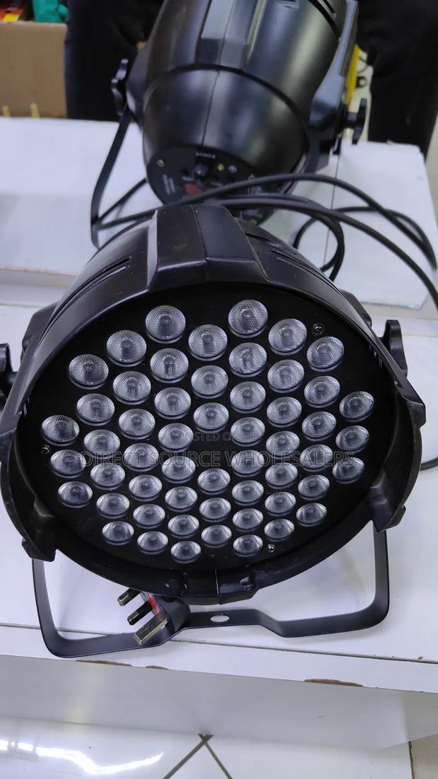 Stage Performance Led Lights - High-Intensity Event Lighting Solution