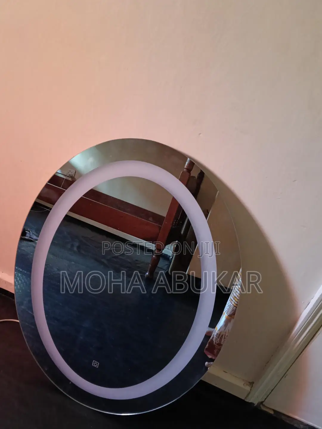Led Mirrors
