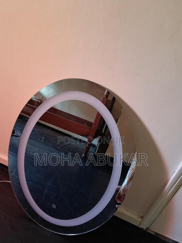 Led Mirrors - thumbnail 2
