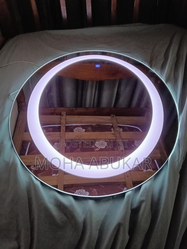 Led Mirrors - thumbnail 3