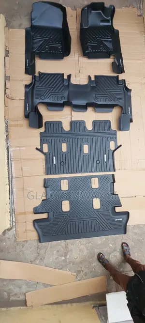 Mat for Fotuner