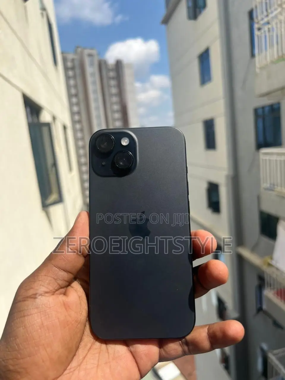 Apple iPhone 14 Pro 256 GB Gray