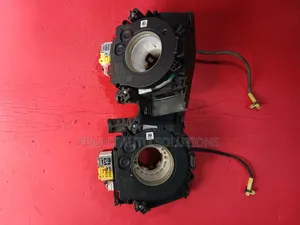Spiral Cables Nissan Note /X-Trail /Qashqai