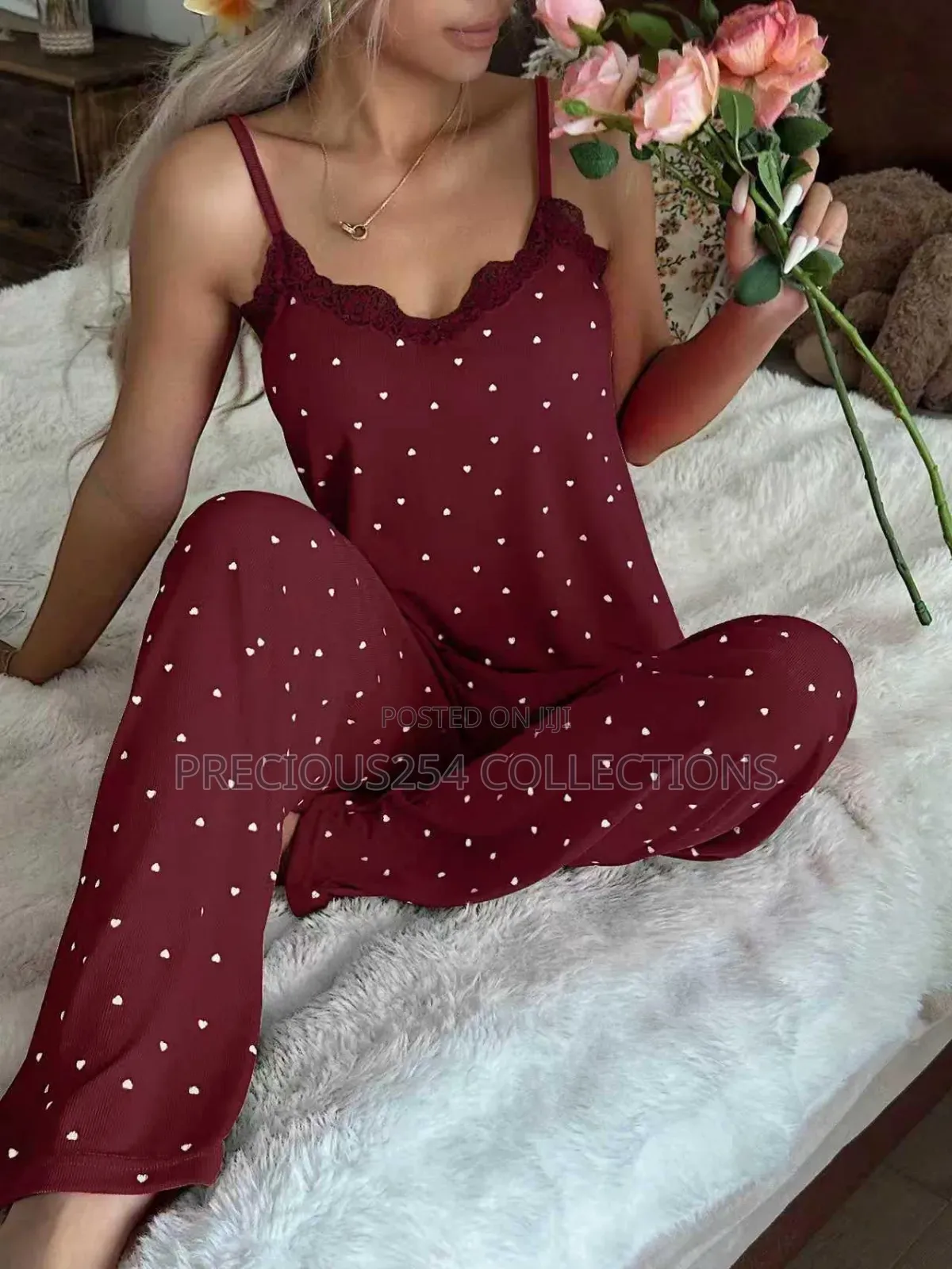 Sexy Pajamas