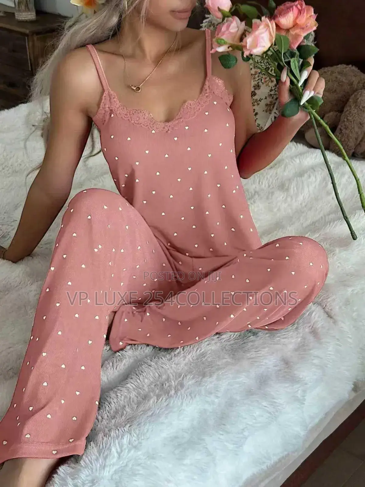 Sexy Pajamas