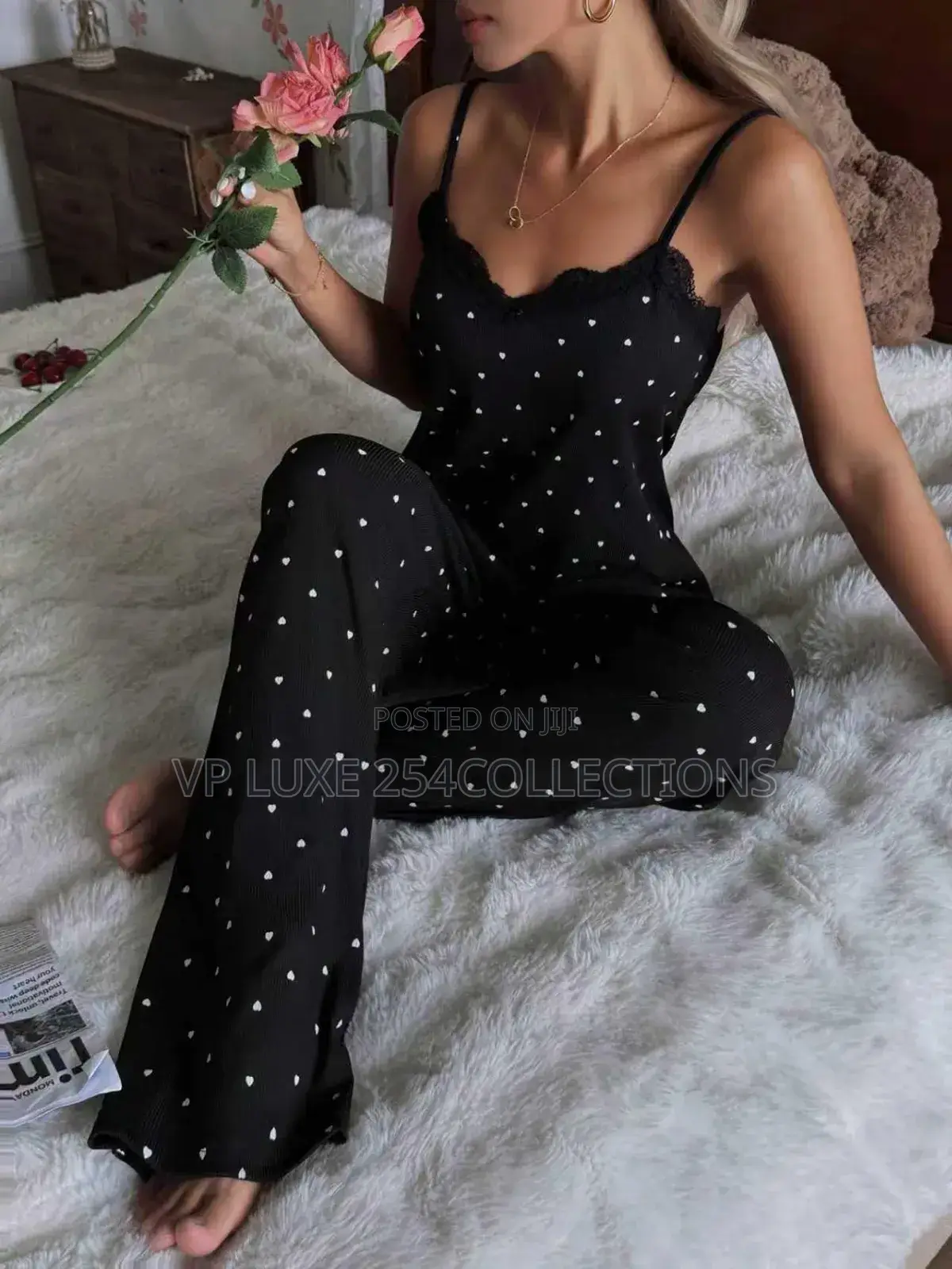 Sexy Pajamas