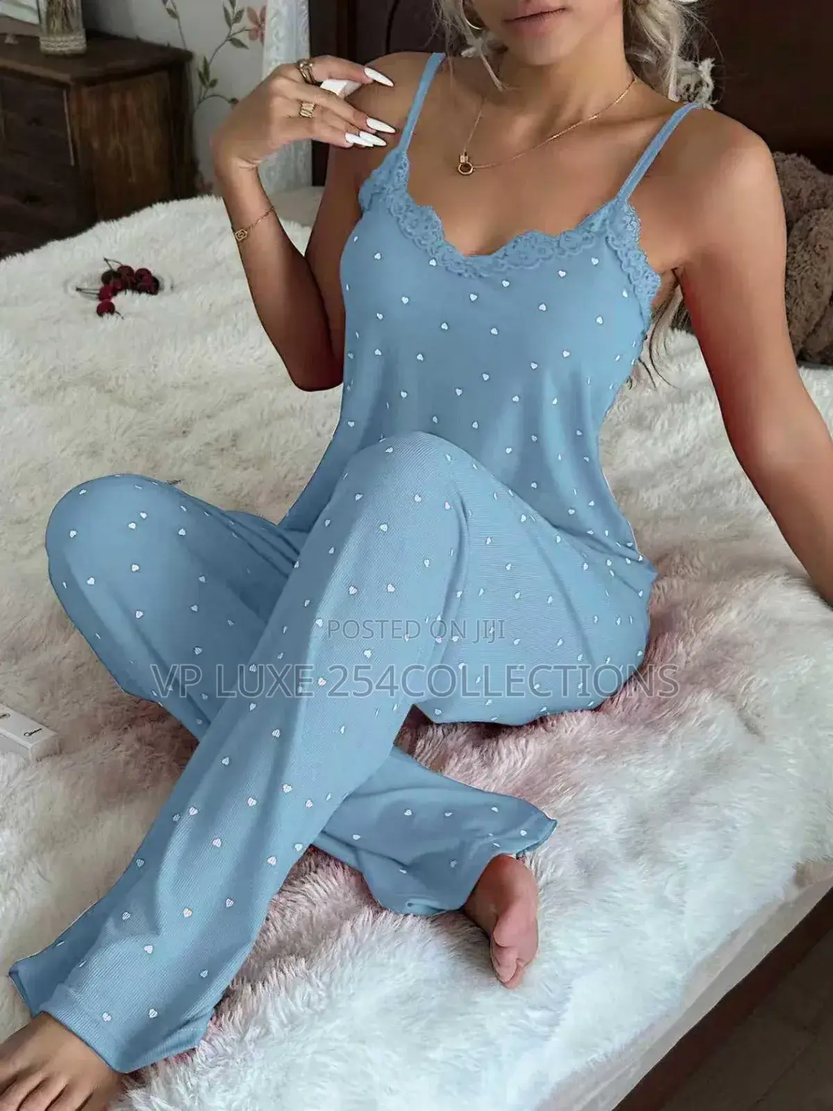 Sexy Pajamas