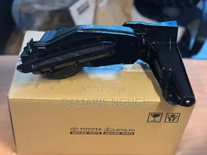 Harrier Daylight 2018/2019