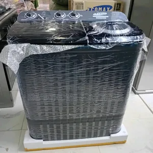 Ecomax 9.5kgs Twin Tub Washing Machine