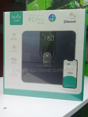 Anker P2 Pro Smart Scale With Bluetooth