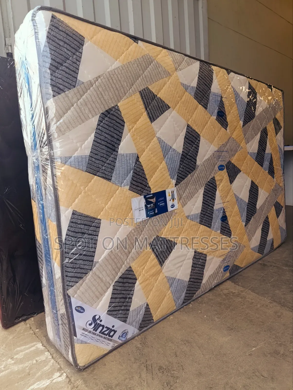20% Off - 5x6x10 Spring Mattresses. Free Home Delivery. Order Today!
