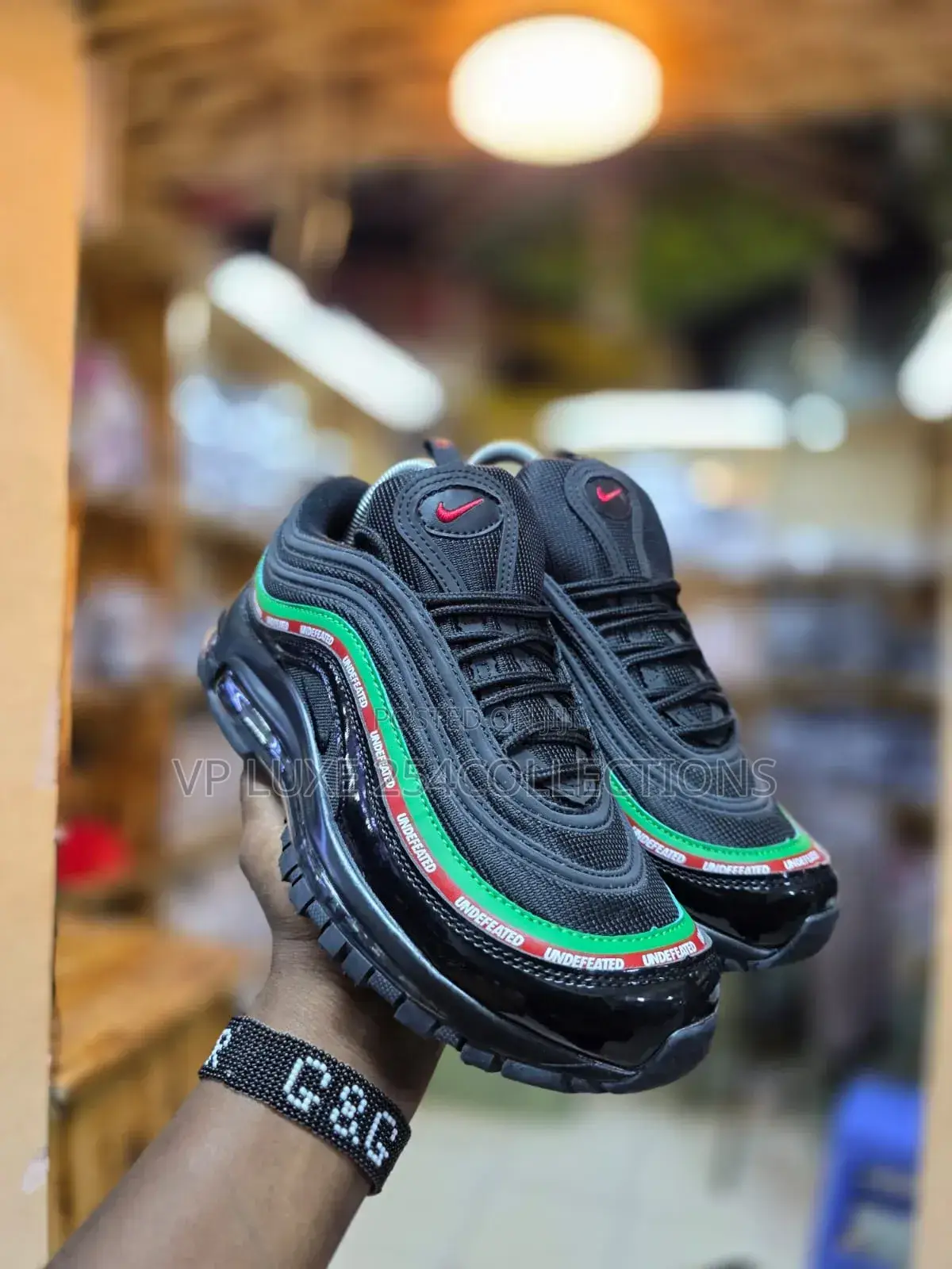 Nike Airmax Dn Se” Gs”
, Airmax 97