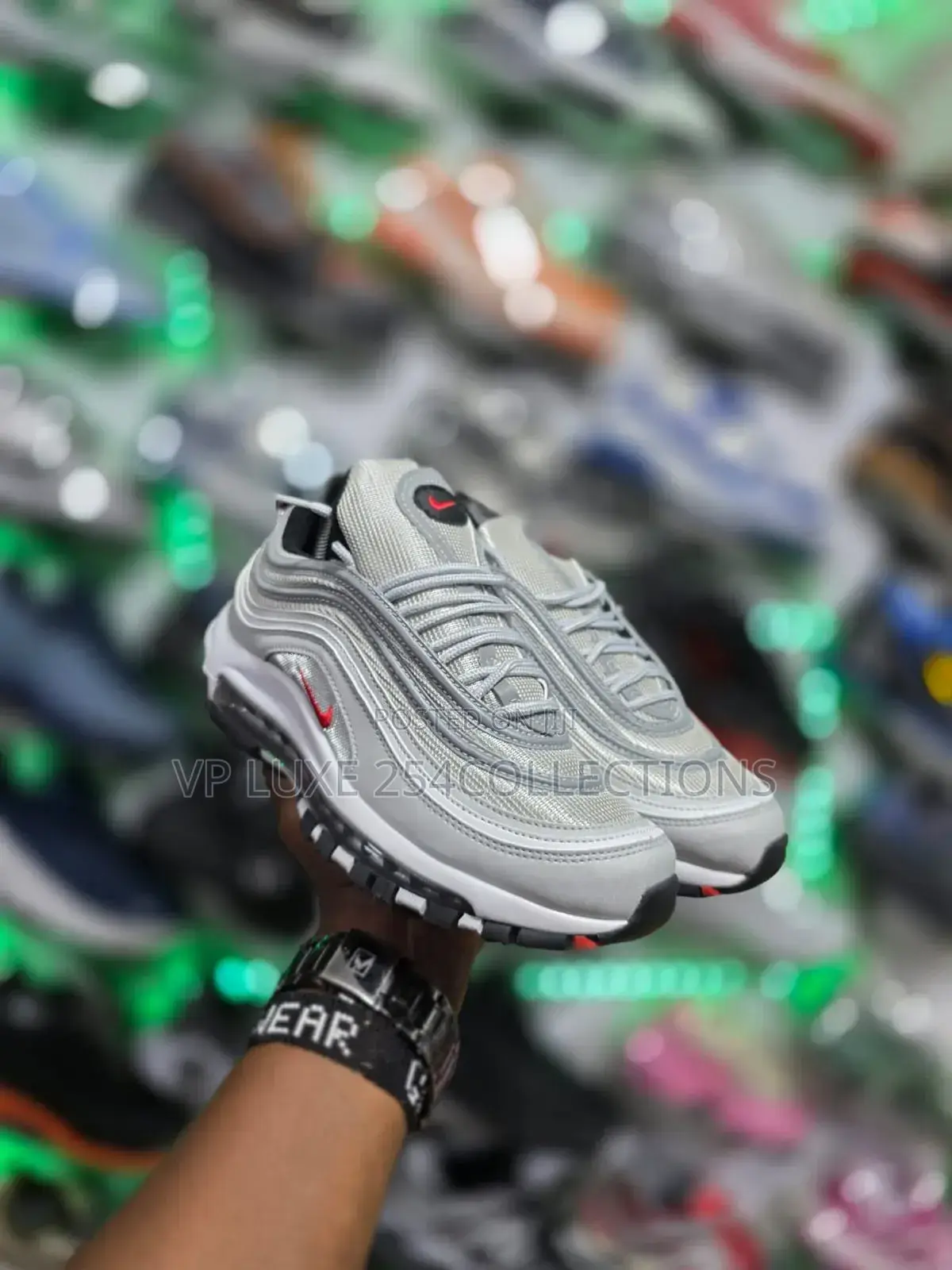 Nike Airmax Dn Se” Gs”
, Airmax 97