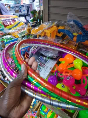 Original Kids Hula Hoop