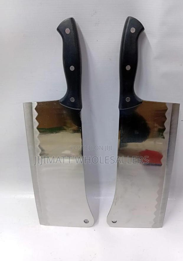 Commercial Meat Panga Available