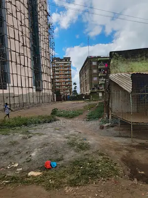 Commercial Plot for Sale in Thika Road at Ruiru Kihunguro.
