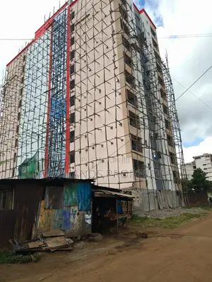 Commercial Plot for Sale in Thika Road at Ruiru Kihunguro.