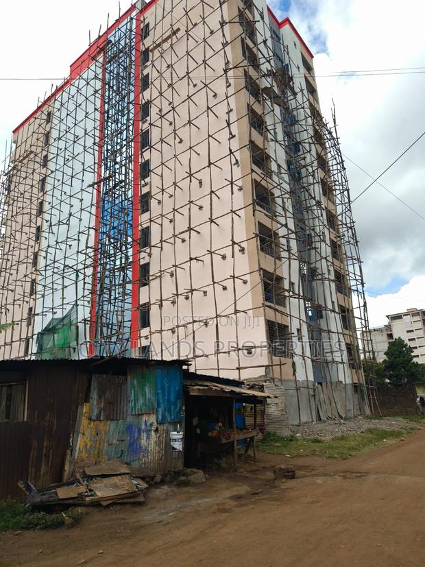 Commercial Plot for Sale in Thika Road at Ruiru Kihunguro. - thumbnail 2