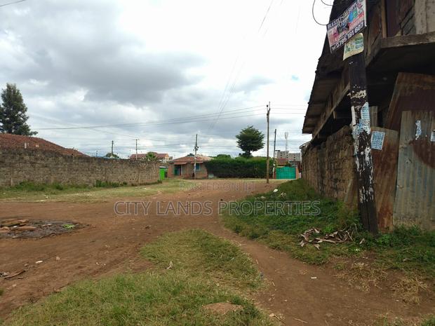 Commercial Plot for Sale in Thika Road at Ruiru Kihunguro. - thumbnail 3