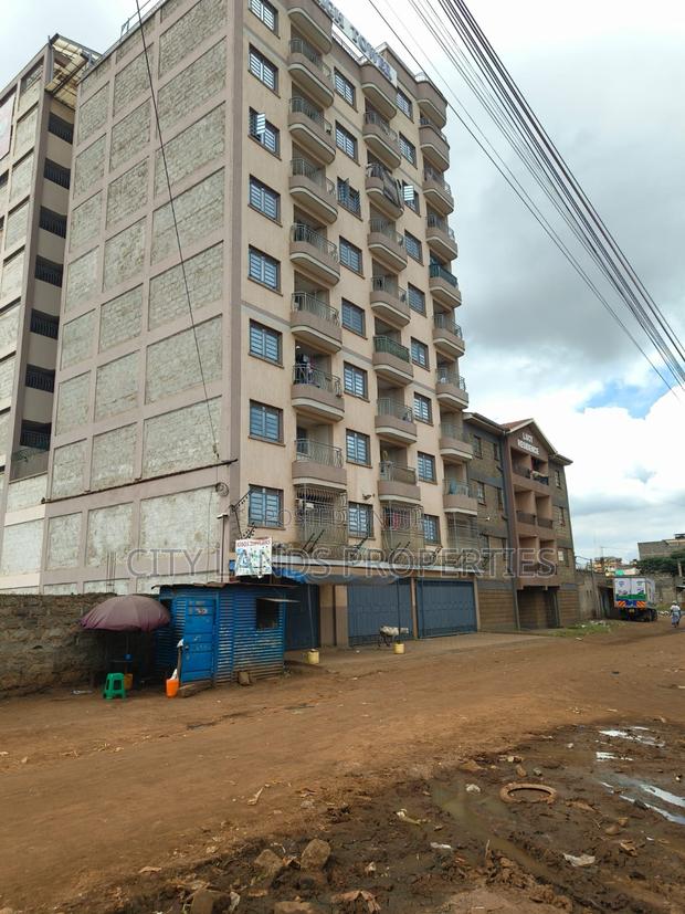 Commercial Plot for Sale in Thika Road at Ruiru Kihunguro. - thumbnail 4