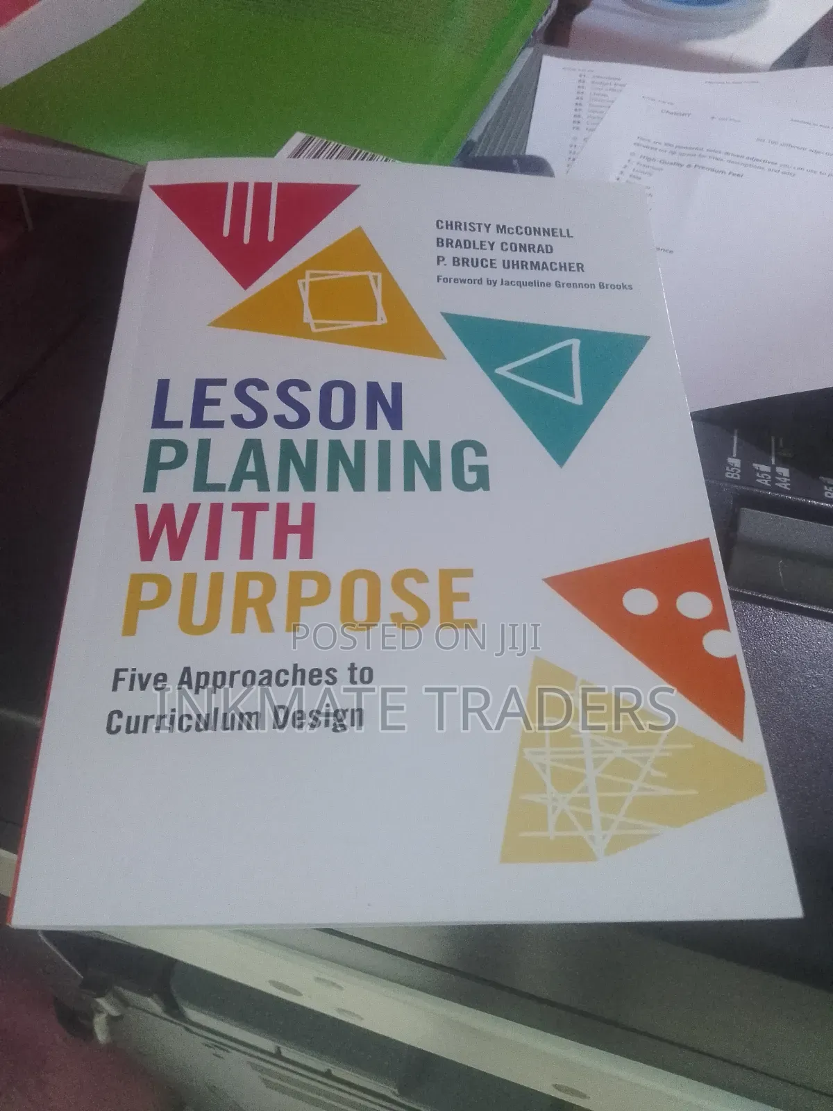 Express Printing Books