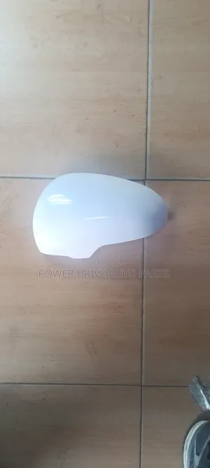 Side Mirror Cover Ractis 2010/ Subaru Trezia