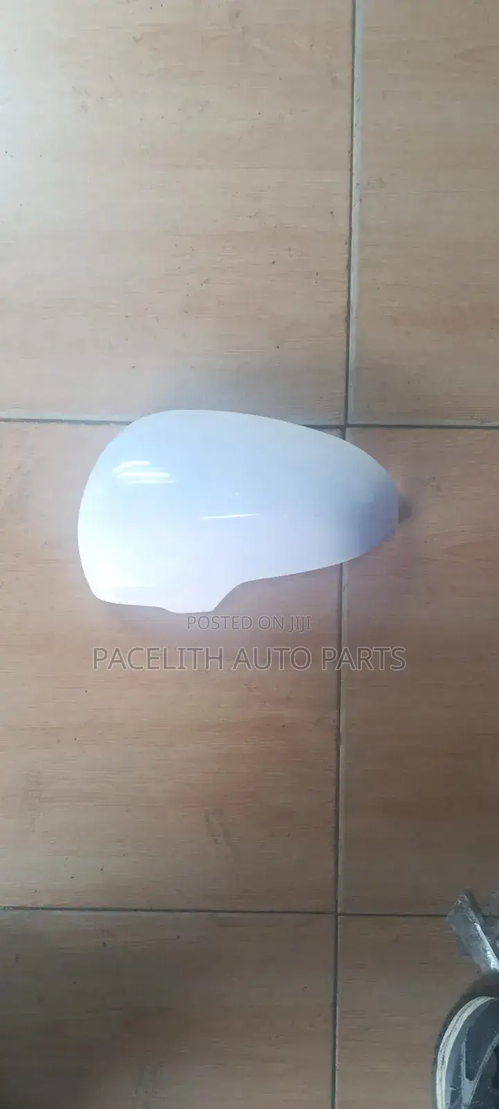 Side Mirror Cover Ractis 2010/ Subaru Trezia