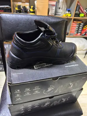 Affordable Ace Mamba Safety Boots In Kenya