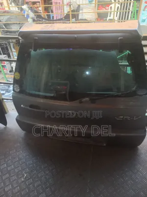 Honda CRV Rd7 Boot